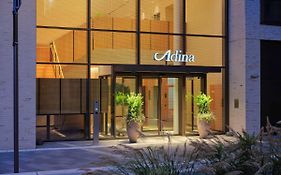 Adina Apartment Hotel Cologne